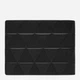 Портмоне мужское кожаное для карточек Guess Torino Bifold M SMTOTE-LEA20-BLA Black (7621235333058) - изображение 2