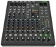 Цифровий мікшер Mackie ProFX10 GO USB-C (SUP_MC6597) (810128262514) - зображення 1
