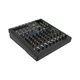 Цифровий мікшер Mackie ProFX10 GO USB-C (SUP_MC6597) (810128262514) - зображення 2