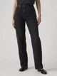 Джинсы Regular Fit женские Levi`s Easy Dad Women's Jeans 005DC-0002 29-32 Черные (5401187888514) - изображение 1