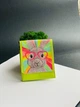 Кошелек кожа зайчик - изображение 1