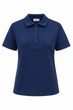 Футболка поло TS09 2605375882807 M/L Синій - изображение 1