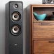 Напольная акустическая система Polk Audio Signature Elite ES50 Black - изображение 4