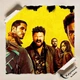 Постер Пацаны, The Boys, сериал, супергерои, A3 42×28 см (id4870) - изображение 4