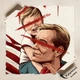Постер Пацаны, The Boys, сериал, супергерои, A3 42×28 см (id4866) - изображение 4