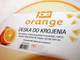 Дошка кухонна обробна Joie Orange 27 х 27 х 1,2 - зображення 4