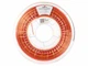 PLA Silk Rainbow Spectrum Filament Fire Red для 3D-принтера 1.75 мм 1 кг S0005 1 кг Різнокольоровий - изображение 3