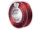 PLA Silk Magic Spectrum Filament Nightfire для 3D-принтера 1.75 мм 1 кг S0016 1 кг Різнокольоровий - изображение 3