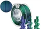PLA Silk Magic Spectrum Filament Mystic Orchid для 3D-принтера 1.75 мм 1 кг S0015 1 кг Різнокольоровий - изображение 1