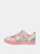 Кеды низкие Skechers 8015937 Розовый 33.5 KK3586 - изображение 2