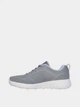 Кроссовки для спорта Skechers 9184313 Серый 37.5 KW9233 - изображение 2