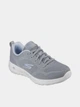 Кроссовки для спорта Skechers 9184313 Серый 37.5 KW9233 - изображение 4