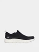 Слипоны Skechers 8087363 Чёрный 47.5 KM5207 - изображение 1