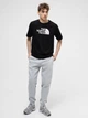 Джоггеры The North Face 8287389 Серый XXL N5634 - изображение 2