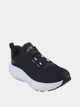 Кросівки для бігу Skechers 8032094 Чорний 39.5 KW8845 - зображення 5