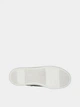 Кеды низкие Skechers 8527423 Чёрный 40 KW9041 - изображение 5