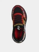 Кросівки повсякденні Skechers 8088221 Чорний 33.5 KK3600 - зображення 4