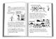 Щоденник слабака. 33 нещастя. Книга 8 Джефф Кінні - изображение 7