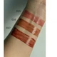 Помада жидкая для губ Bogenia Succous Lips Angelic 3D effect BG711 № 17 - изображение 2