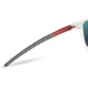 Окуляри Julbo Compass SP3CF Light Grey/Red (1052-J5781113) - зображення 5