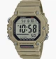 Годиник тактичний Casio AE 1600 H 5AVDF Coyote - изображение 1