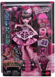 Кукла Monster High Страшно сладкий день рождения Дракулаура JBG74 Mattel JBG74 - изображение 2