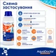 Средство против металлов AquaDoctor 1л для очистки воды бассейна от металлов - изображение 3