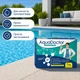 Засіб коагулюючий в картушах тривалої дії AquaDoctor 1 кг - зображення 8
