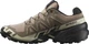 Кроссовки Salomon Speedcross 6 43.5 Brown/Beige (1013-11.01.61) - изображение 2