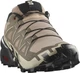 Кроссовки Salomon Speedcross 6 43.5 Brown/Beige (1013-11.01.61) - изображение 3