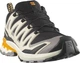 Кроссовки Salomon XA PRO 3D V9 43.5 Black/Grey (1013-11.02.05) - изображение 3