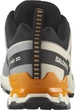 Кроссовки Salomon XA PRO 3D V9 43.5 Black/Grey (1013-11.02.05) - изображение 4