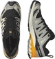 Кроссовки Salomon XA PRO 3D V9 43.5 Black/Grey (1013-11.02.05) - изображение 5