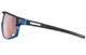 Очки Julbo Rush RV P1-3HC Black/Blue (1052-J5343412) - изображение 3