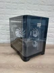 Игровой ПК 1stPlayer UV5 View Tower / Intel Core i5-10400 (6 (12) ядер по 2.9 - 4.3 GHz) / 16 GB DDR4 / 1000 GB SSD M.2 / nVidia GeForce RTX 3080, 10 GB GDDR6X, 320-bit / 600W б/у + Подарок Кабель HDMI + Питание - изображение 4
