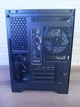 Игровой ПК 1stPlayer UV5 View Tower / Intel Core i5-10400 (6 (12) ядер по 2.9 - 4.3 GHz) / 16 GB DDR4 / 1000 GB SSD M.2 / nVidia GeForce RTX 3080, 10 GB GDDR6X, 320-bit / 600W б/у + Подарок Кабель HDMI + Питание - изображение 7