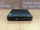 Неттоп HP 260 G1 Desktop Mini PC USFF / Intel Core i3-4030U (2 (4) ядра по 1.9 GHz) / 8 GB DDR3 / 120 GB SSD / Intel HD Graphics 4400 / Блок питания б/у - изображение 2