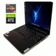 Ігровий ноутбук Lenovo IdeaPad Gaming 3 15ACH6 / 15.6" (1920x1080) IPS / AMD Ryzen 5 5600H (6 (12) ядер по 3.3 - 4.2 GHz) / 16 GB DDR4 / 256 GB SSD / nVidia GeForce RTX 3050, 4 GB GDDR6, 128-bit / WebCam б/в - зображення 1