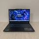 Ігровий ноутбук MSI Cyborg 15 A12UC / 15.6" (1920x1080) IPS / Intel Core i5-12450H (8 (12) ядер по 3.3 - 4.4 GHz) / 16 GB DDR5 / 512 GB SSD / nVidia GeForce RTX 3050, 4 GB GDDR6, 128-bit / WebCam б/в - зображення 2