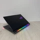 Игровой ноутбук Asus ROG Strix SCAR 16 G634JZR / 18" (2560x1600) IPS / Intel Core i9-14900HX (24 (32) ядра по 1.6 - 5.8 GHz) / 32 GB DDR5 / 1000 GB SSD / nVidia GeForce RTX 4080, 12 GB GDDR6X, 192-bit / WebCam б/у - изображение 6