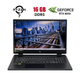 Ігровий ноутбук Б-клас Acer Nitro 17 AN17-41-R6L9 / 17.3" (1920x1080) IPS / AMD Ryzen 7 7840HS (8 (16) ядер по 3.8 - 5.1 GHz) / 16 GB DDR5 / 960 GB SSD / nVidia GeForce RTX 4050, 6 GB GDDR6, 96-bit / WebCam б/в - зображення 1