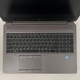 Мобильная рабочая станция Б-класс HP zBook 15 G5 / 15.6" (1920x1080) IPS / Intel Core i7-8750H (6 (12) ядер по 2.2 - 4.1 GHz) / 16 GB DDR4 / 250 GB SSD / nVidia Quadro P2000, 4 GB GDDR5, 128-bit / WebCam / Fingerprint б/у + Подарок Беспроводная мышь / USB - изображение 3