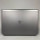Мобильная рабочая станция Б-класс HP ZBook 15 G5 / 15.6" (1920x1080) IPS / Intel Core i7-8850H (6 (12) ядра по 2.6 - 4.3 GHz) / 16 GB DDR4 / 256 GB SSD / nVidia Quadro P1000, 4 GB GDDR5, 256-bit / Fingerprint / WebCam б/у + Подарок Беспроводная мышь / USB - изображение 8
