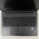 Мобильная рабочая станция Б-класс HP zBook 15 G3 / 15.6" (1920x1080) IPS / Intel Core i7-6820HQ (4 (8) ядра по 2.7 - 3.6 GHz) / 16 GB DDR4 / 256 GB SSD / nVidia Quadro M2000M, 4 GB GDDR5, 128-bit / WebCam / TouchID б/у + Подарок Беспроводная мышь / USB - изображение 3