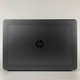 Мобильная рабочая станция Б-класс HP zBook 15 G3 / 15.6" (1920x1080) IPS / Intel Core i7-6820HQ (4 (8) ядра по 2.7 - 3.6 GHz) / 16 GB DDR4 / 256 GB SSD / nVidia Quadro M2000M, 4 GB GDDR5, 128-bit / WebCam / TouchID б/у + Подарок Беспроводная мышь / USB - изображение 8