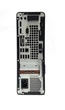 ПК HP ProDesk 600 G3 SFF / Intel Core i5-7600 (4 ядра по 3.5 - 4.1 GHz) / 32 GB DDR4 / 256 GB SSD NVMe / nVidia Quadro P400, 2 GB GDDR5, 64-bit / Wi-Fi / Win 10 Lic б/в - зображення 3