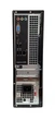 Комп'ютер Dell Inspiron 3470 SFF / Intel Core i3-9100 (4 ядра по 3.6 - 4.2 GHz) / 8 GB DDR4 / 256 GB SSD M.2 / AMD Radeon E9173, 2 GB GDDR5, 64-bit / Win 10 Home б/в - зображення 3