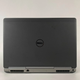 Мобільна робоча станція Dell Precision 7520 / 15.6" (1920x1080) IPS / Intel Core i7-7700HQ (4 (8) ядра по 2.8 - 3.8 GHz) / 16 GB DDR4 / 256 GB SSD / AMD Radeon Pro WX 4150, 4 GB GDDR5, 128-bit / HDMI б/в + Подарунок Миша / USB - зображення 7