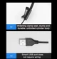 Led-Светильник для аквариума 8.5Вт, 3 цвета, USB - изображение 5