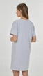 Пижама женская Ellen Enjoy ldk 129/15/02 L серый - изображение 2